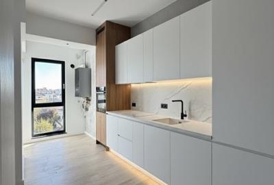 Apartament decomandat cu terasa generoasa, Faleza Nord -orientare spre rasarit - 4