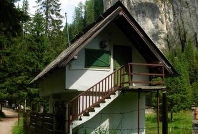 Casă cu 4 camere cu Teren 15500 Mp în Moroeni