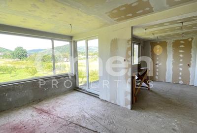 Casă cu 4 camere cu Canalizare în Tăuții-Măgherăuș - 7