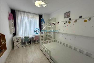 Royal Imobiliare - Inchiriere Apartament duplex zona Centrala - 12