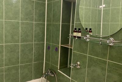 Garsoniera confort marit  zona Big in Manastur - 7