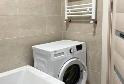 Apartament cu 2 camere decomandat în Valea Lupului - 9