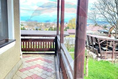 Casă cu 3 camere cu Teren 1251 Mp în Săucești - 3