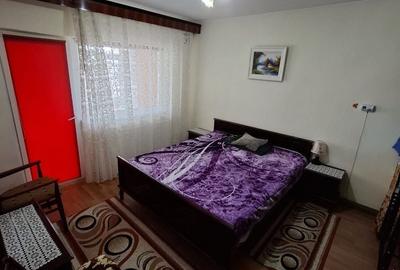 Apartament cu 3 camere decomandat în Ultracentral - 3