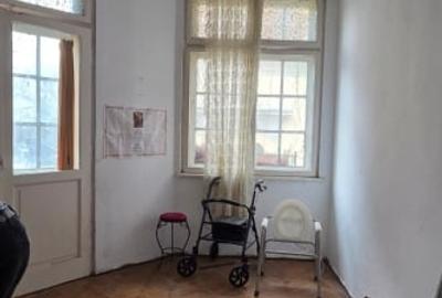 Apartament 2 camere decomandat parc Cismigiu - 4