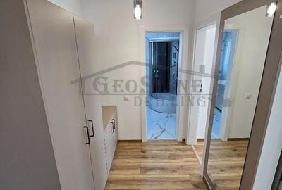 Apartament cu 3 camere decomandat în Baciu - 5