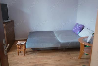 Casă cu 3 camere în Central - 7