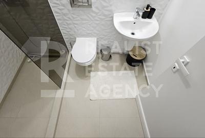 Chirie, apartament cu 3 camere în zona Pipera - 12