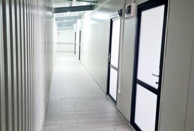 Birou, de 25 mp, în Central - 4