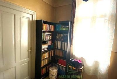 Vila renovabila P+1+ Pod, curte proprie, Cotroceni-Gradina Botanica - 5