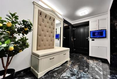 Spatiu Comercial Ultra Finisat zona Judetean - 1