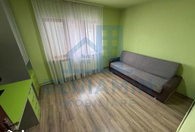 Apartament cu 2 camere decomandat în 1 Mai - 3