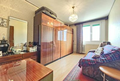 Apartament cu 3 camere decomandat, mobilat în Titan - 5