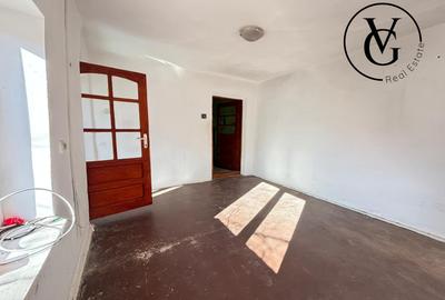 Casă individuală cu 3 camere cu Canalizare în Lumina - 9