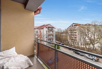 Apartament cu 4 camere de vanzare in zona Zorilor || COMISION 0% - 8
