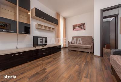 Apartament cu 2 camere decomandat în Nord