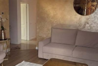 Apartament cu 3 camere decomandat, mobilat în Străulești - 3