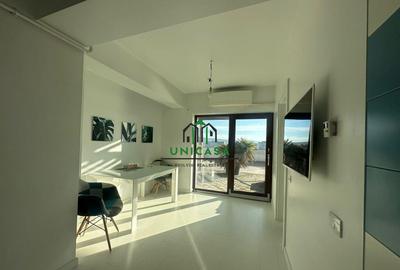 Apartament 4 camere - tip Penthouse - Zona 1 Mai - 16