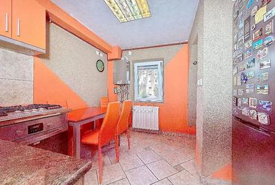 Apartament cu 3 camere decomandat în Micălaca - 9