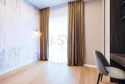 Apartament cu 3 camere decomandat, mobilat în Floreasca - 13