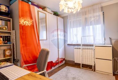 Apartament 3 camere de vanzare cartier Aurel Vlaicu - 7