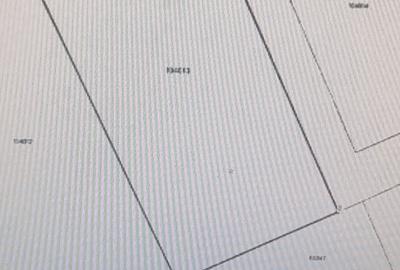 Teren intravilan de 348 mp, în Trivale - 7