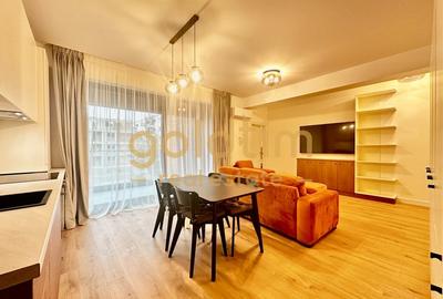 PET FRIENDLY/SUPERB/TERASA GENEROASA/PARCARE INCLUSA/PIPERA - 4