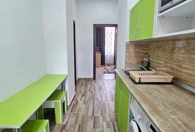 Apartament cu 3 camere decomandat în Spitalul Județean - 12