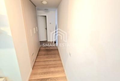 Apartament 2 camere de inchiriat 75 mp II Parcare II Herastrau - 6