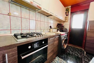 Apartament cochet, 2 camere - 42 mp utili | Aleea Clabucet 6 - 3