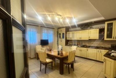 Vila de vanzare, cu 9 camere, 400 mp teren, zona Traian - 18