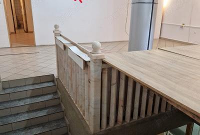 Spațiu comercial, de 196 mp, în Central - 5