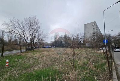 Teren 3 deschideri zona Poligrafiei-Pajura la 5 min de Pi... - 6