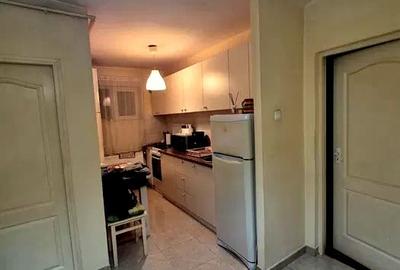 Apartament de vanzare   1 camera Grigorescu zona Casa Radio - 4