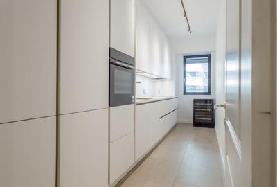 Apartament cu 3 camere, mobilat în Herăstrău - 3