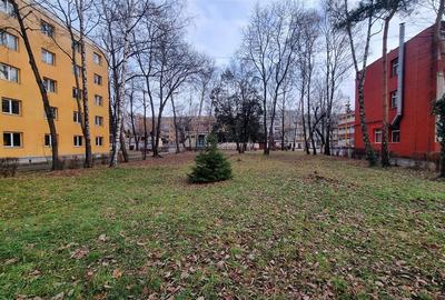 Teren intravilan construibil , zona Spitalul Judetean - 3