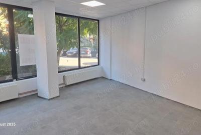 Spațiu comercial, de 700 mp, în Central - 1