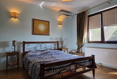 Vila mediteraneana moderna – Mogosoaia - 8