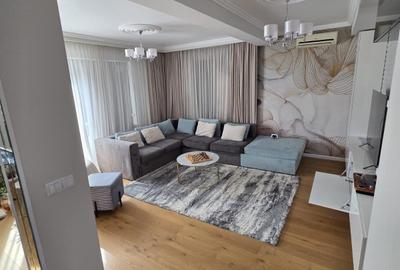 Casă individuală cu 5 camere cu Canalizare în Corbeanca - 10