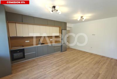 Apartament cu 3 camere decomandat în Periferie - 9