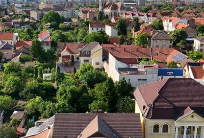 Casă cu Teren 1090 Mp în Elisabetin - 7