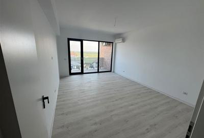 Apartament cu 2 camere decomandat în Nord - 10