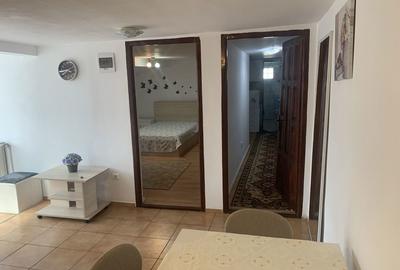 Casă cu 2 camere în Central - 6