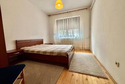 COMISION 0 Duplex 7 Camere Central Predeal - 10