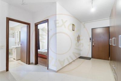 Apartament cu 2 camere decomandat, mobilat în Dobroești - 7