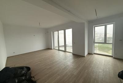 Apartament 2 camere, open-space, 61mp, Calea Bucuresti, zona Electroputere Mall - 2