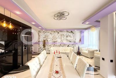 Apartament cu 3 camere în Orașul Vechi - 6