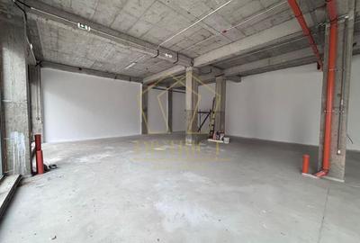 Spațiu comercial, de 113.80999755859 mp, în Mehala - 3