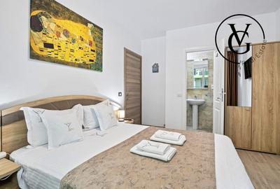 Apartament cu 3 camere decomandat, mobilat în Mamaia-Sat - 3