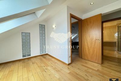 Penthouse tip Duplex 3 camere | Garaj dublu | Arcul de Triumf | Clucerului - 23